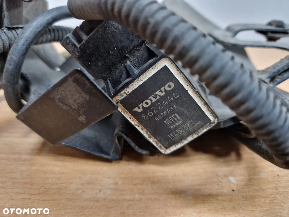 CZUJNIK POZIOMOWANIA XENON VOLVO XC90 XC70 V70 S60 8622446 - 1