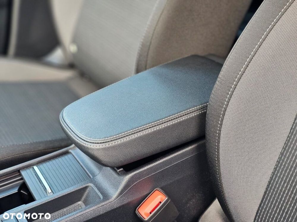 Skoda Octavia 2.0 TDI Ambition - 26