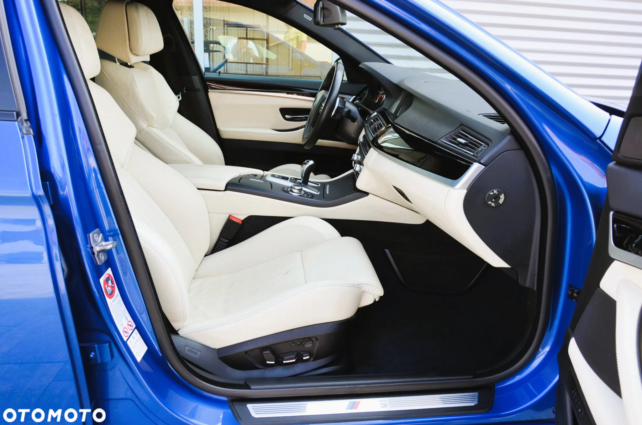 BMW M5 Standard - 28