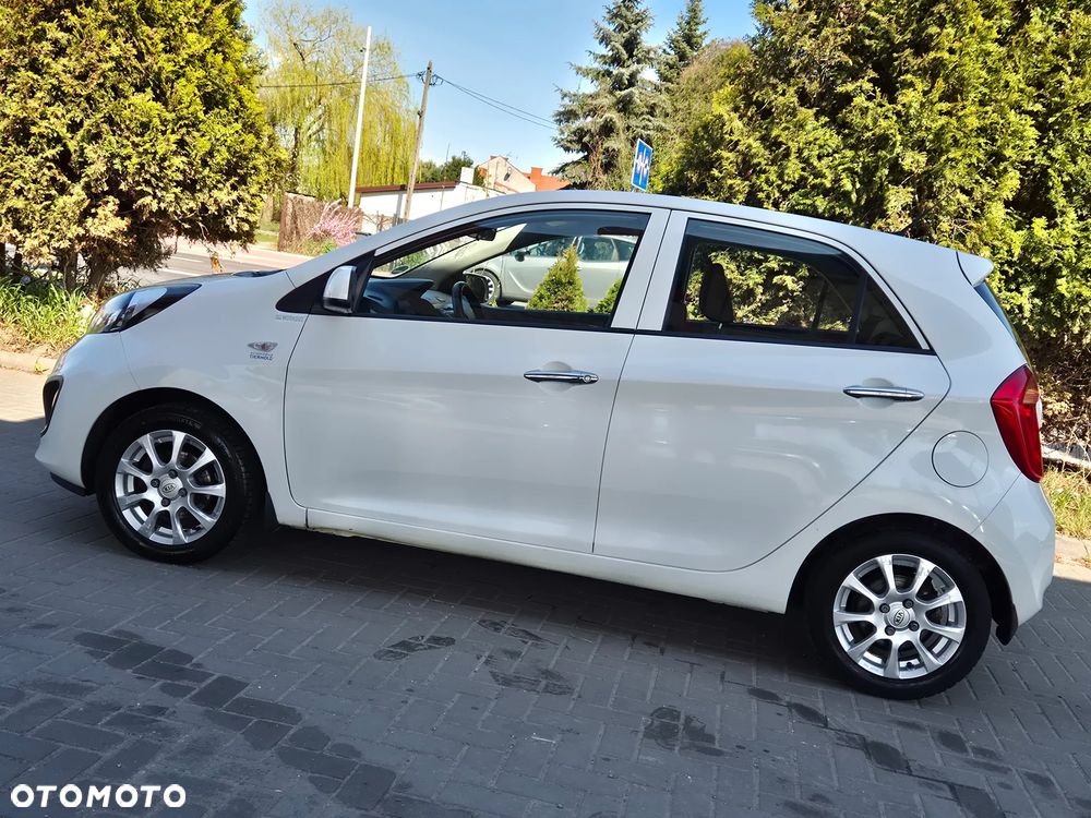 Kia Picanto 1.2 Spirit - 6