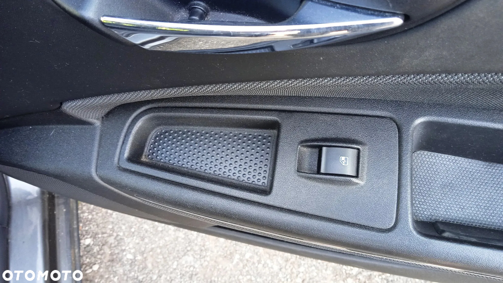 Boczek drzwi klamka mechanizm szyb panel sterowania Fiat Bravo II lewy prawy przód tył - 7