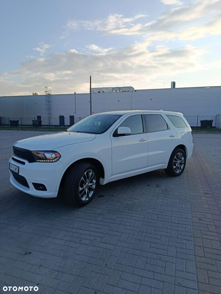 Dodge Durango - 14