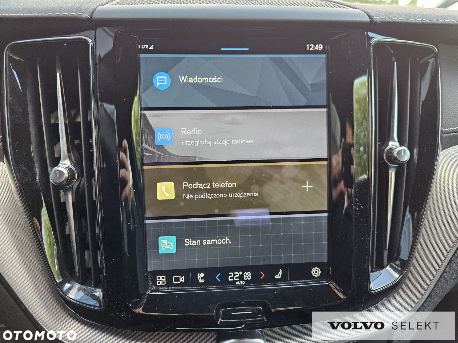 Volvo XC 60 - 15