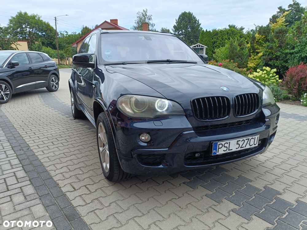 BMW X5 - 2