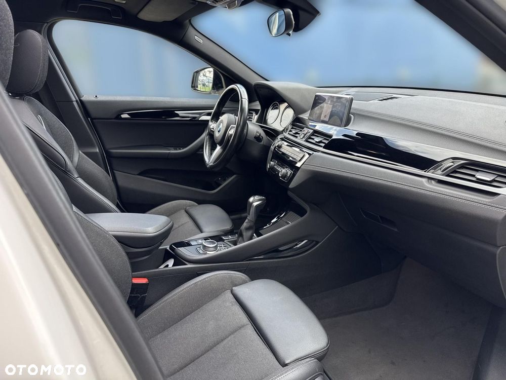 BMW X2 xDrive25e M Sport X - 7