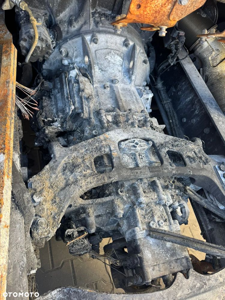 Scania 2025 S 460 SUPER SALON POLSKA - 15