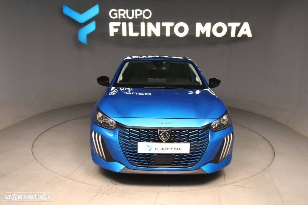 Peugeot 208 1.2 PureTech Allure - 1