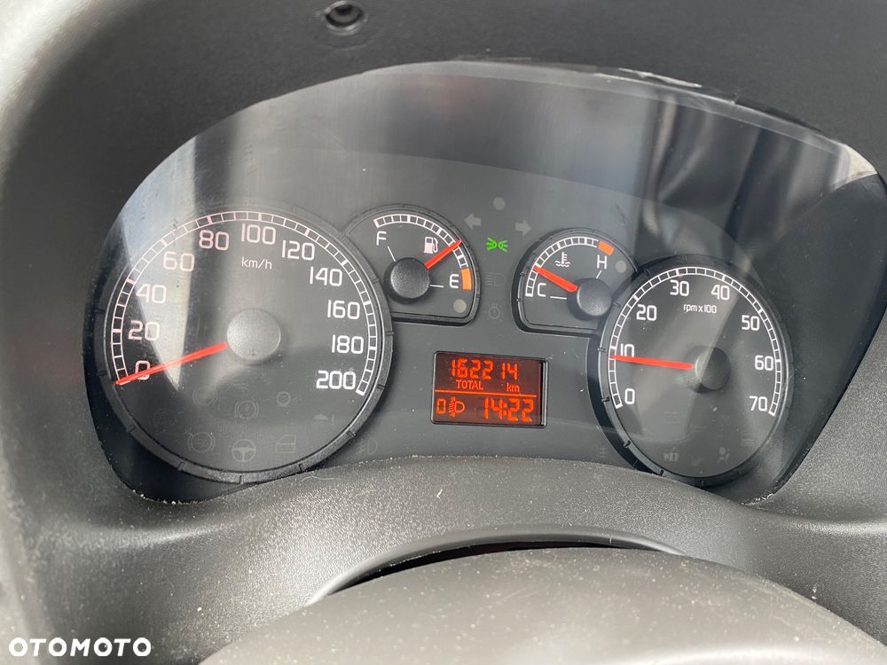 Fiat Doblo - 19