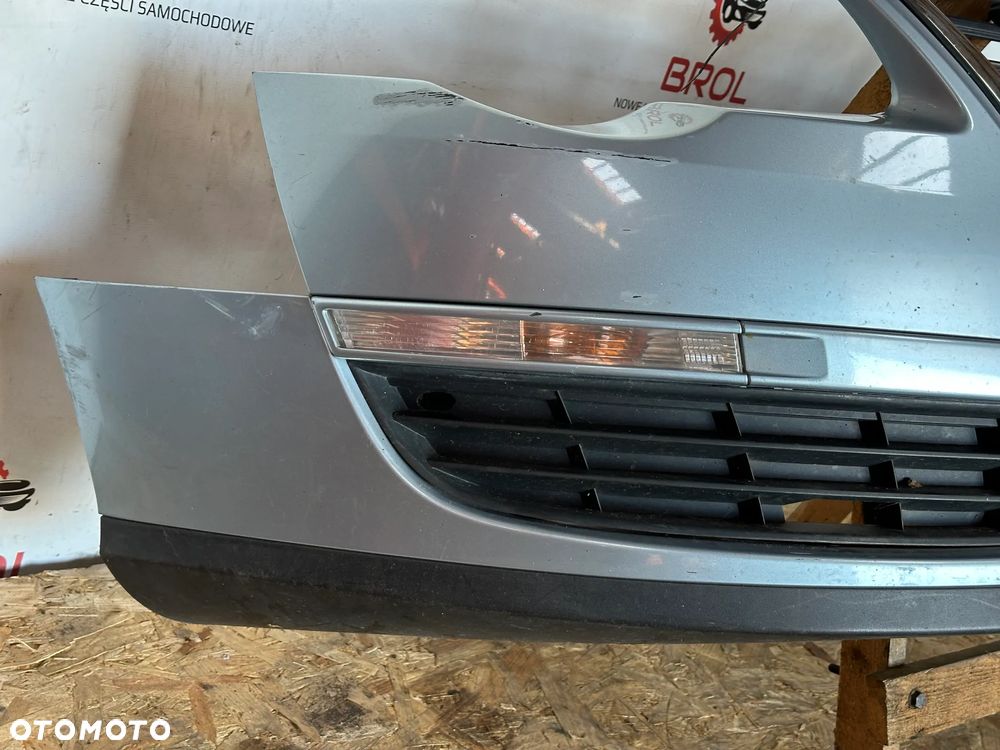 ZDERZAK PRZEDNI VW PASSAT B6 - 2