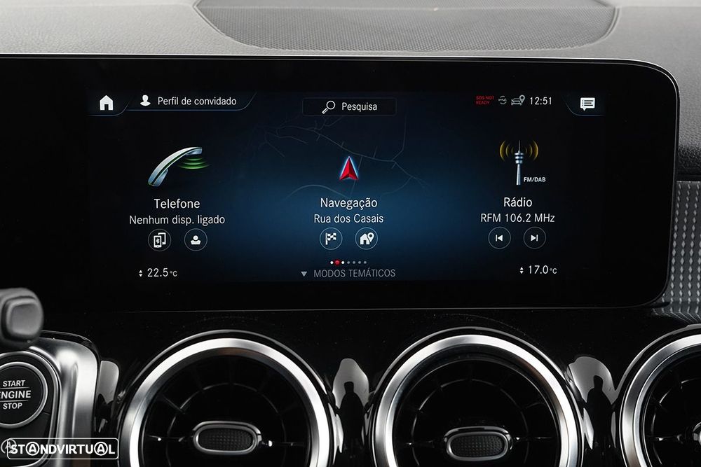 Mercedes-Benz GLB 180 d - 10