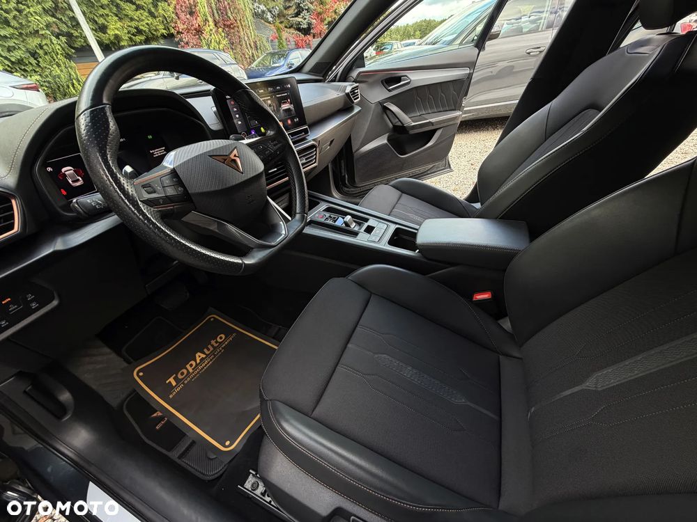 Cupra Formentor 1.5 TSI DSG - 18