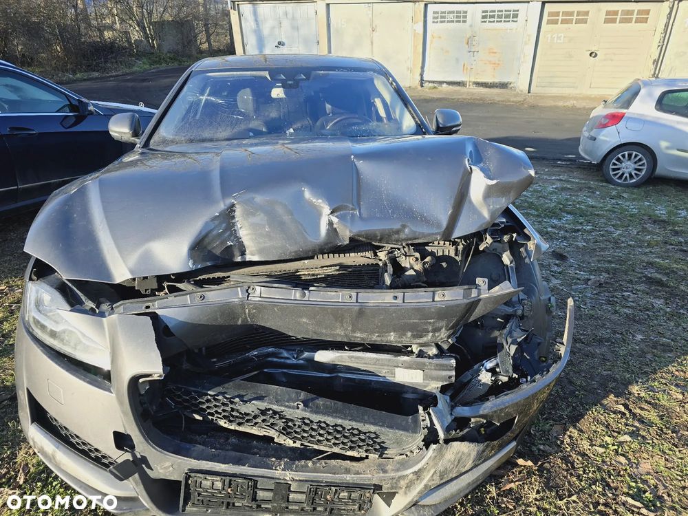 Jaguar XF 2.0 i4D Prestige - 34