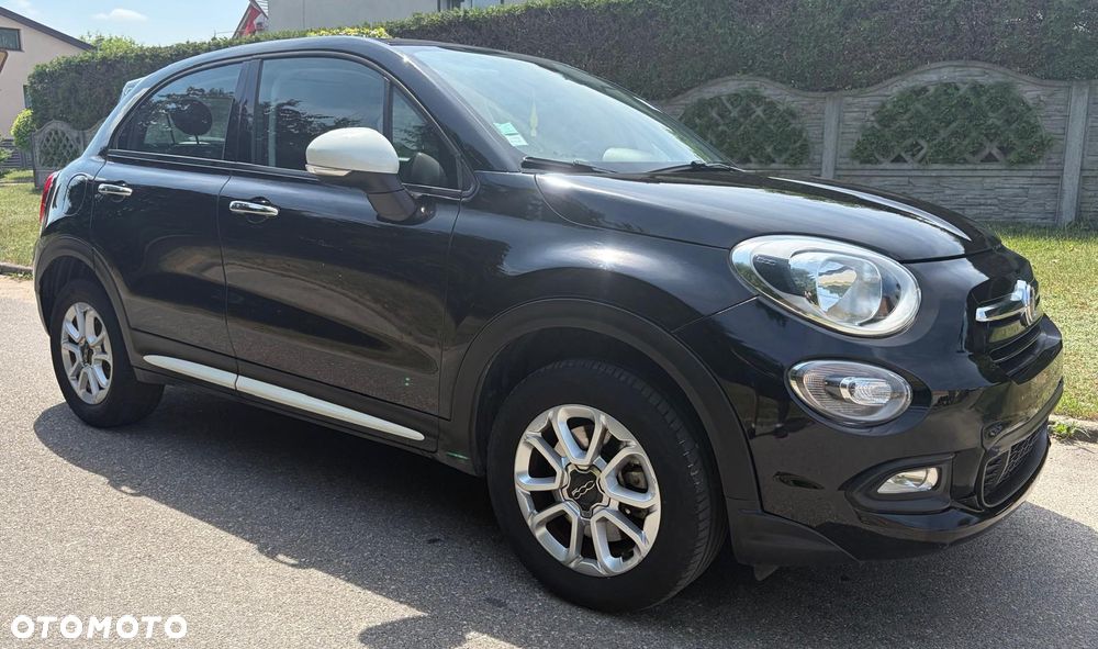 Fiat 500X - 9