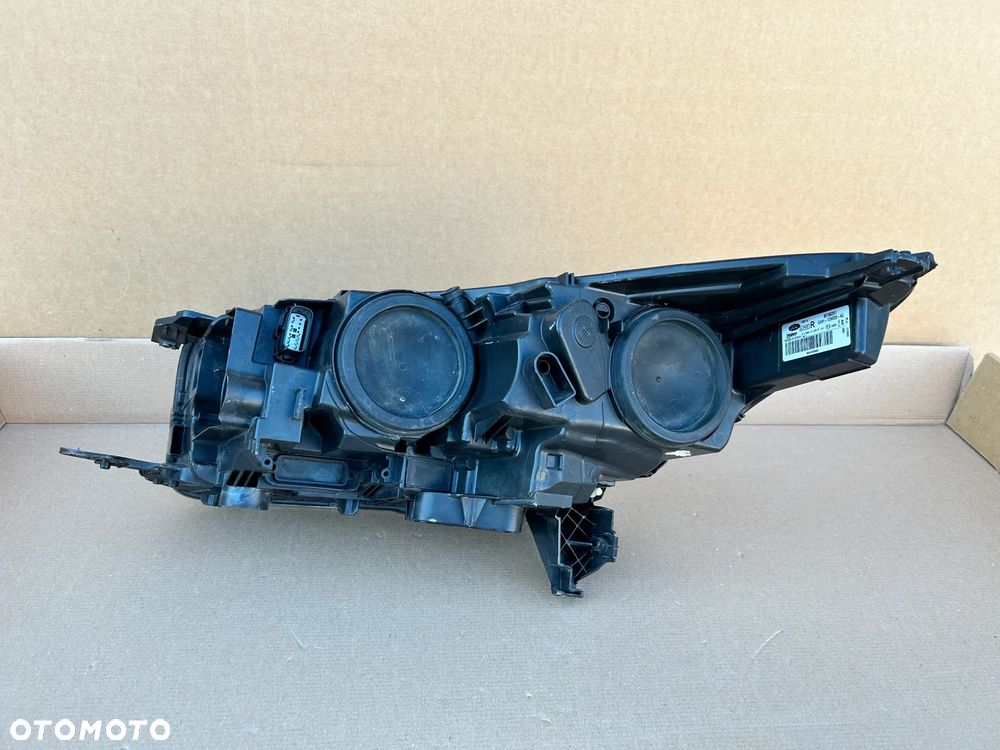 FORD KUGA MK2 LIFT LAMPA PRZÓD PRZEDNIA PRAWA GV4113W029 - 5