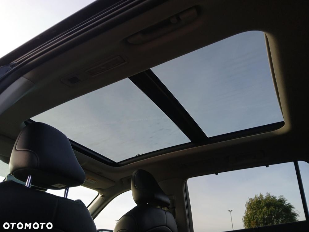 Toyota Highlander - 32