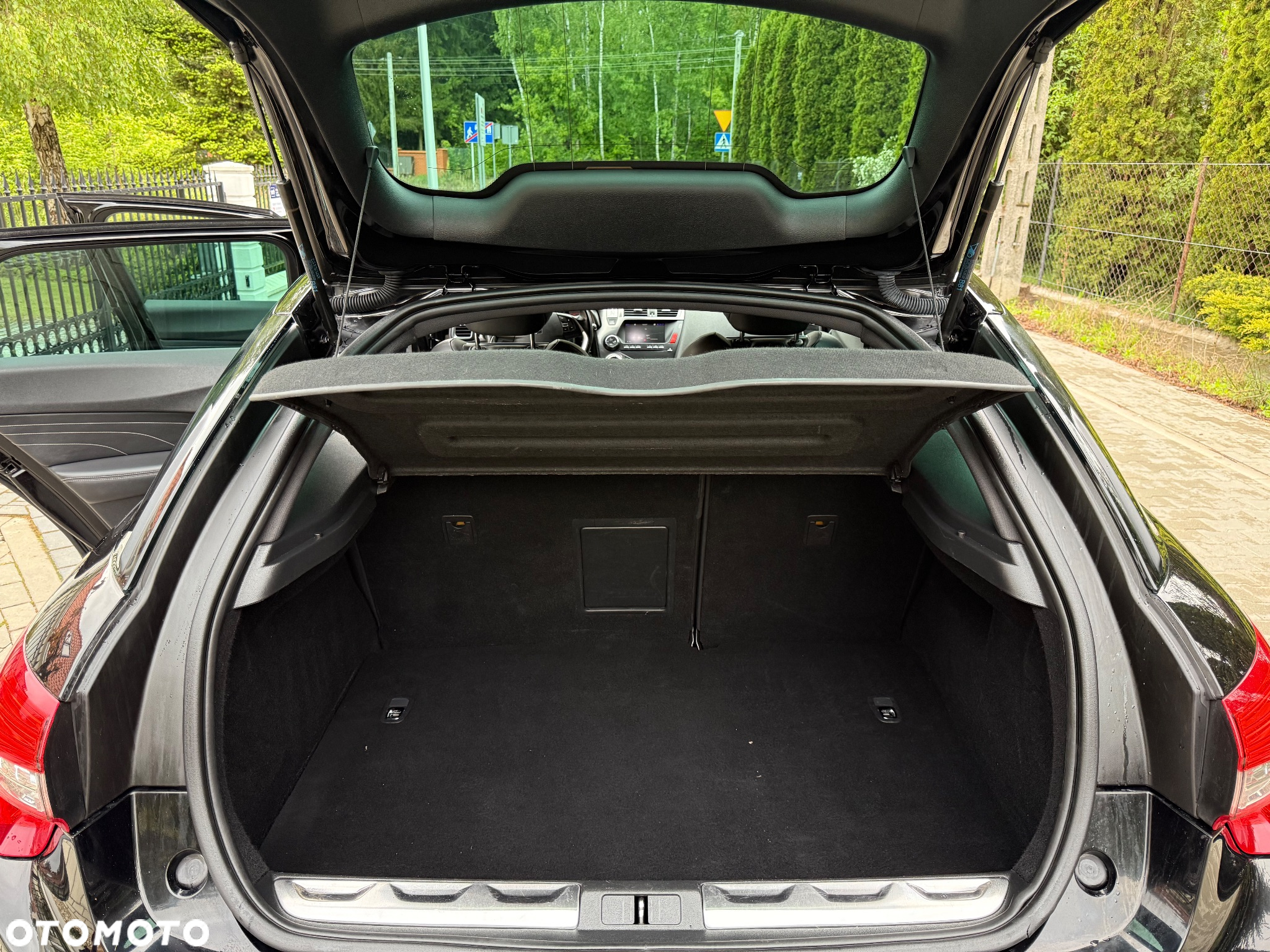 Citroën DS5 BlueHDi 150 Business Class - 22