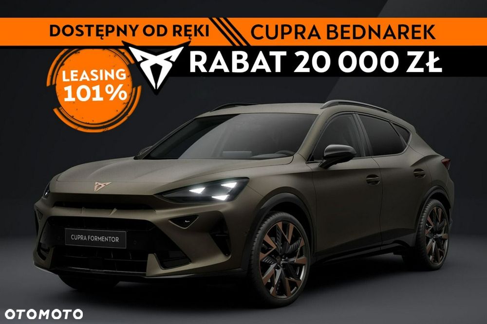 Cupra Formentor - 2
