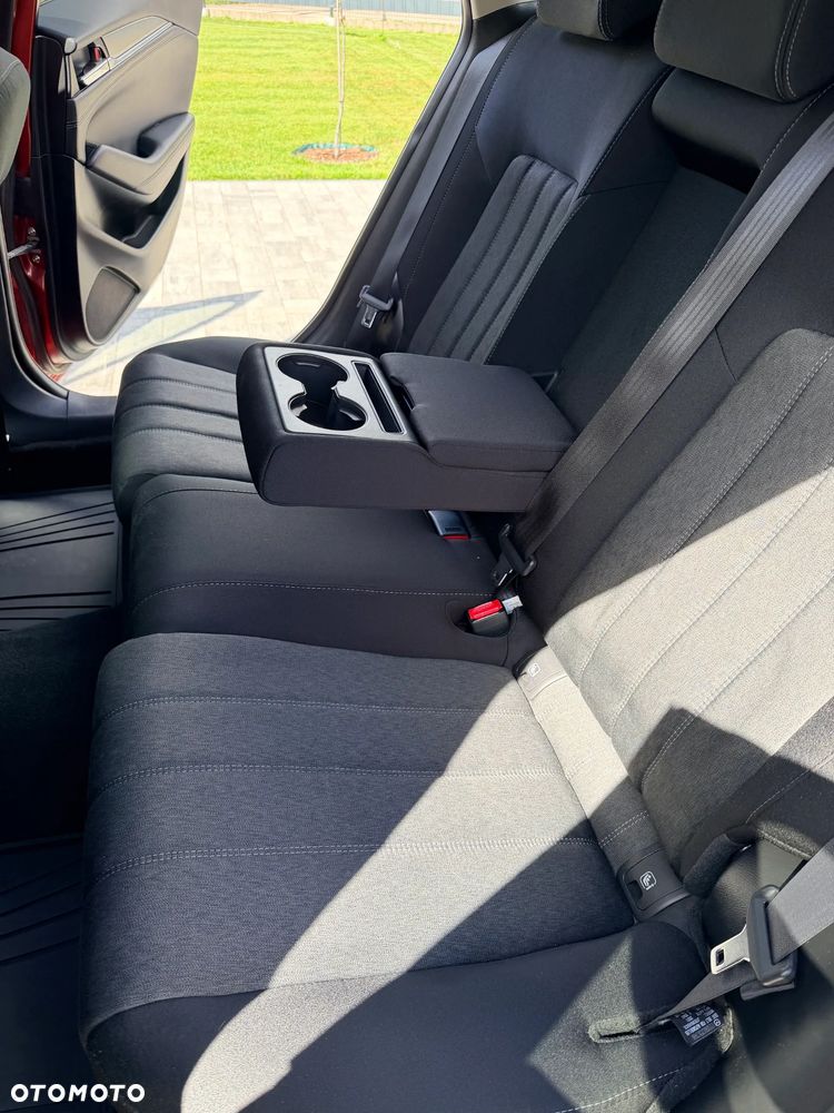 Mazda 6 2.0 SkyJoy - 13