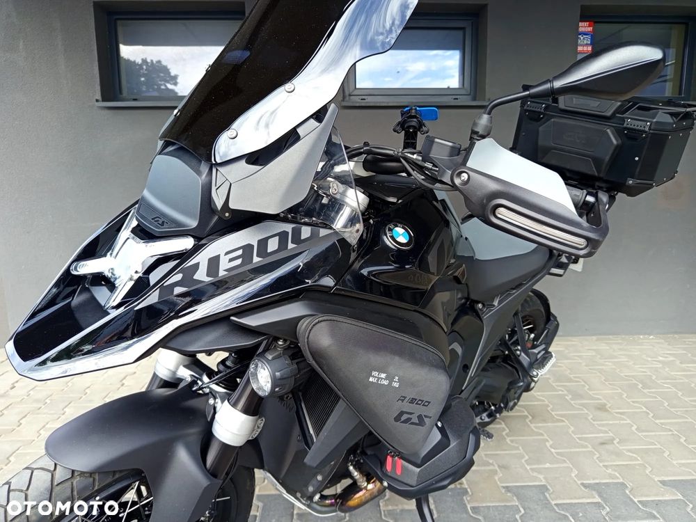 BMW GS - 11