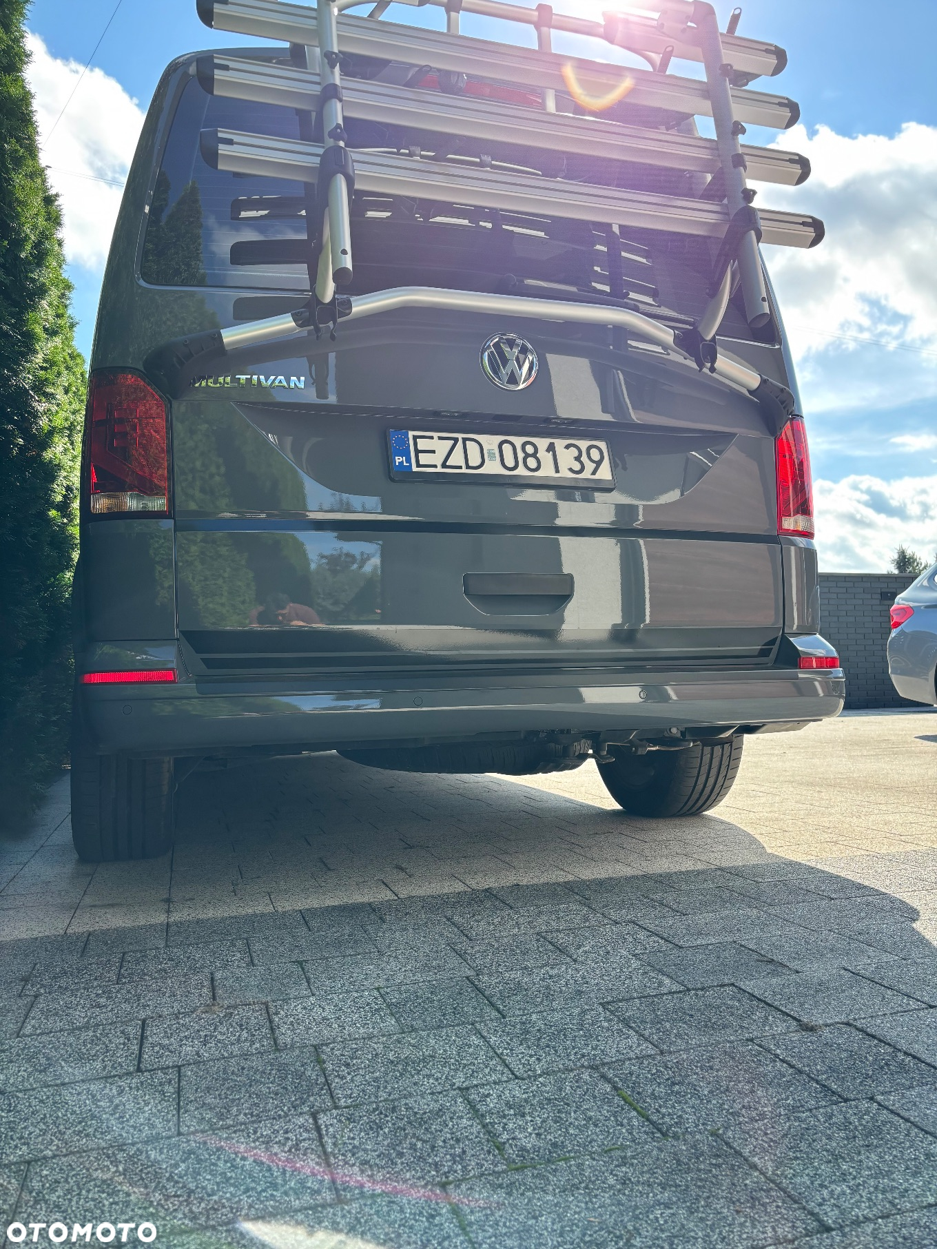 Volkswagen Multivan 6.1 2.0 TDI L1 Comfortline - 6