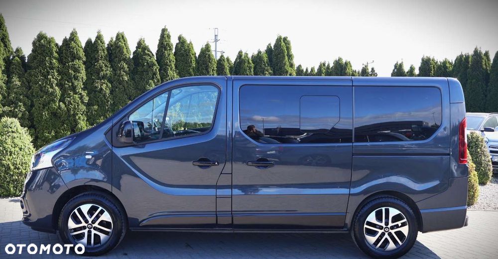 Renault Trafic - 11