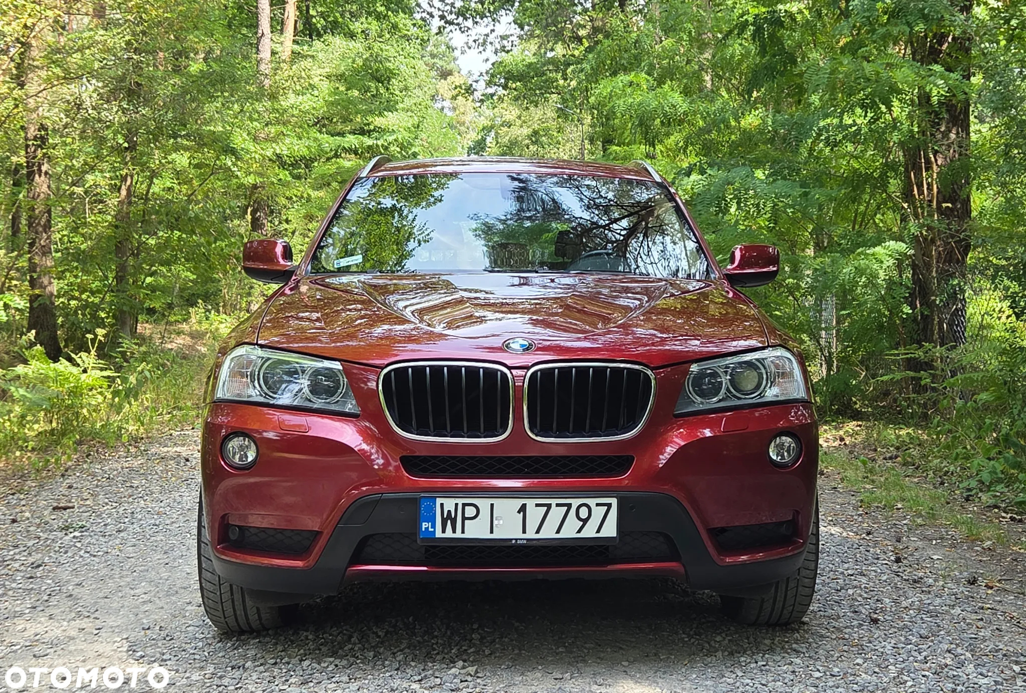 BMW X3 - 2