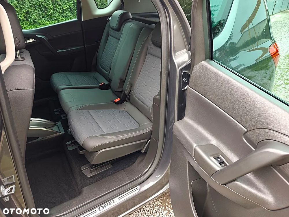 Opel Meriva 1.4 Active - 17