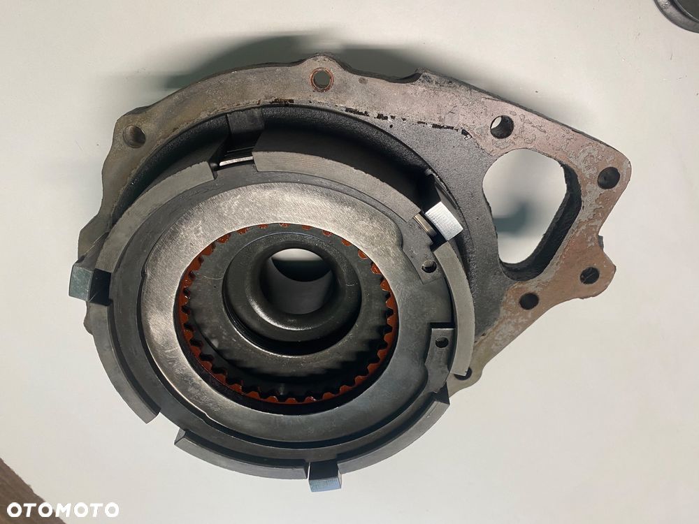 Korpus przekładni agroshift 0.007.6744.3/50 Same Silver 100.6 ,100.4,hurlimann,lamborghini - 2