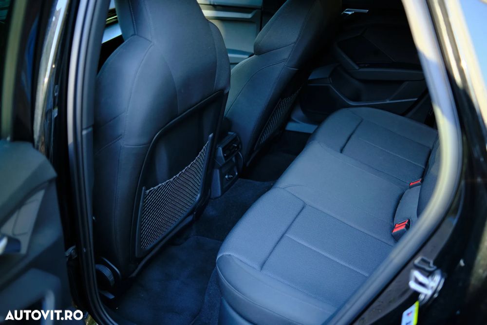 Audi A3 Limuzina - 12