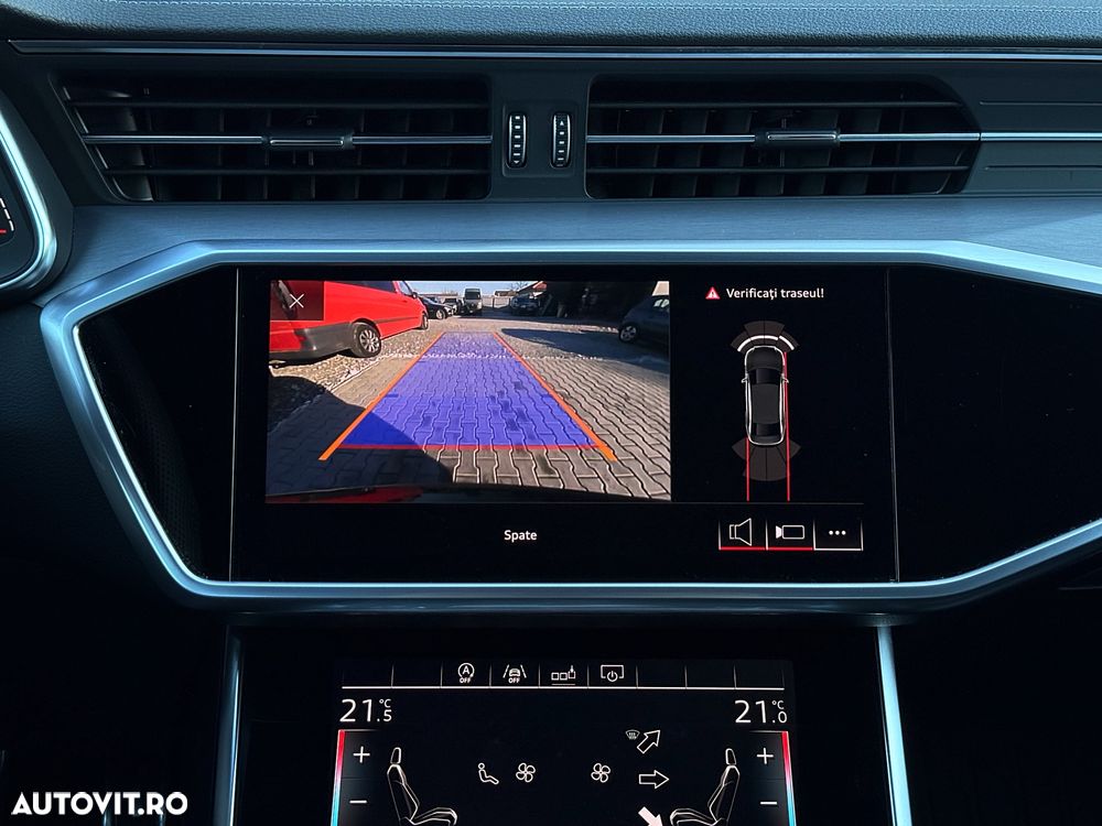 Audi A6 3.0 50 TDI quattro Tiptronic Design - 30