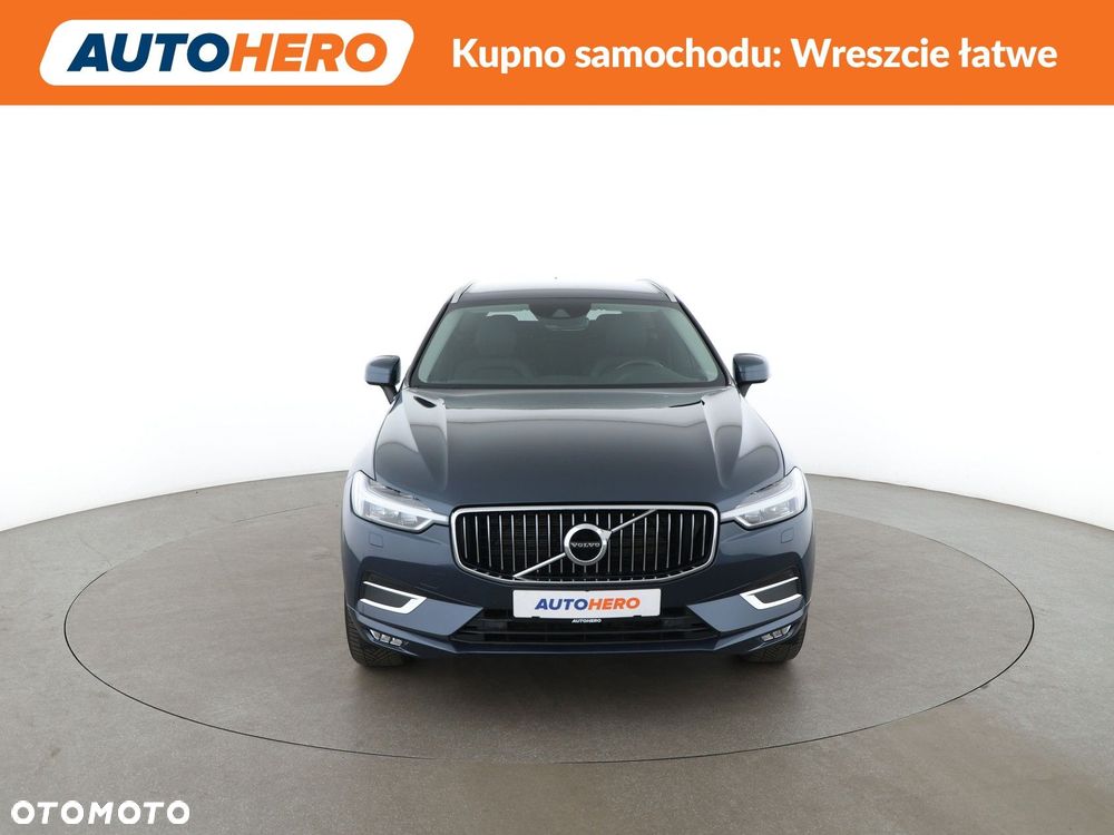 Volvo XC 60 - 12