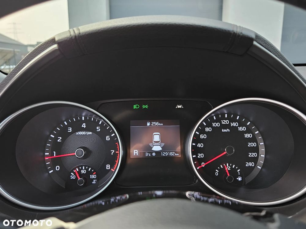 Kia Ceed 1.5 T-GDI M - 19