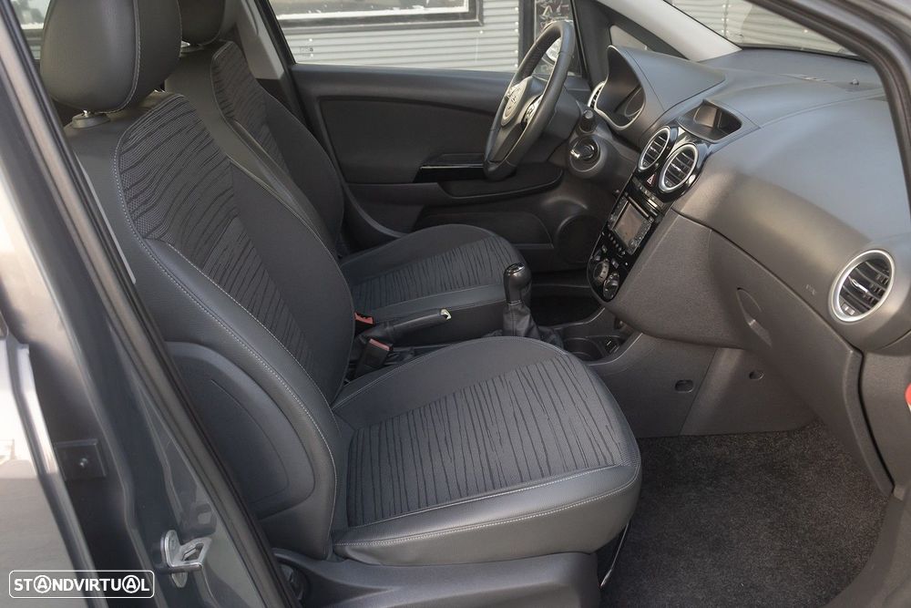Opel Corsa 1.2 Go! S/S - 19