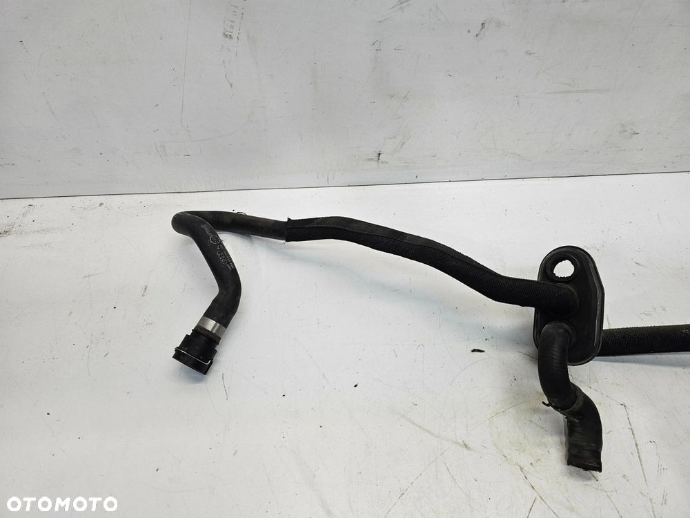 WĄŻ RURA WODY AUDI Q5 8R 2.7 3.0 TDI 8R0819350BB - 2