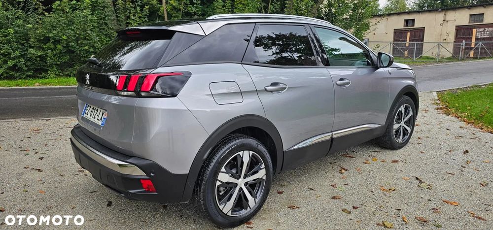 Peugeot 3008 1.6 THP Crossway S&S EAT6 - 5