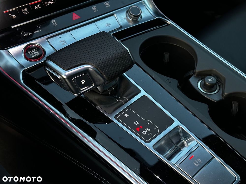Audi RS7 Sportback - 22