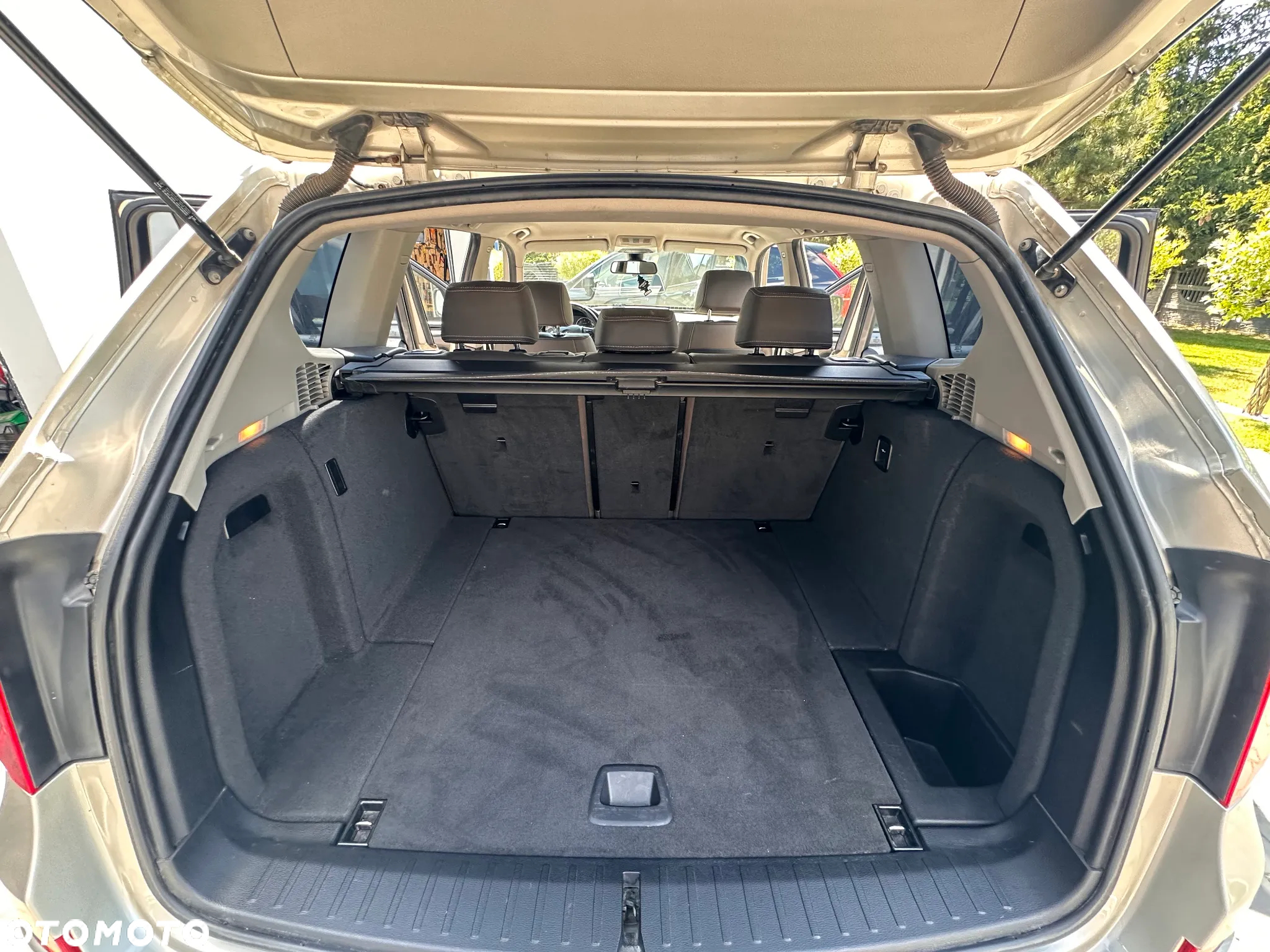BMW X3 - 20