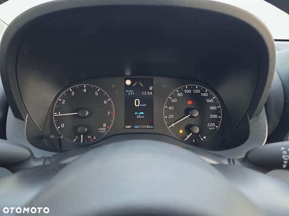 Toyota Yaris 1.0 Active - 16