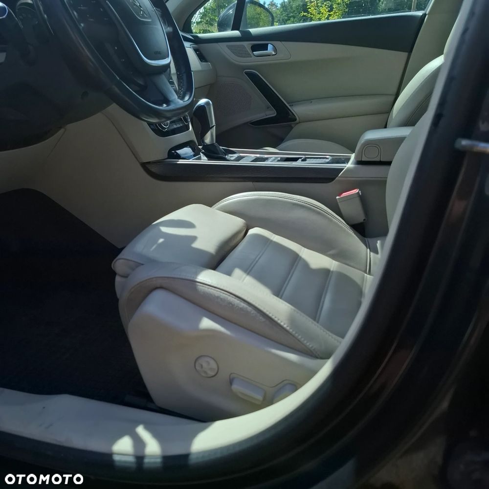Peugeot 508 1.6 e-THP Allure S&S - 14