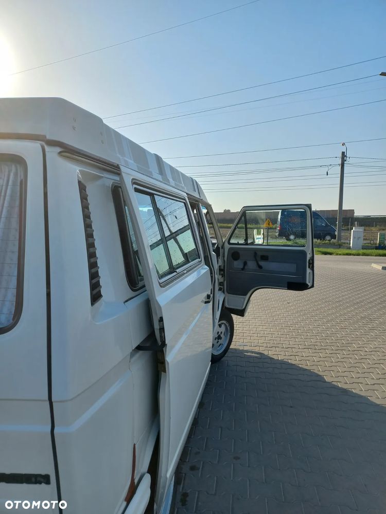 Volkswagen Transporter - 20