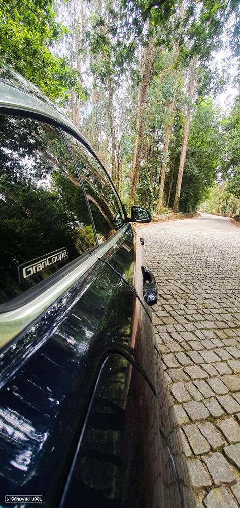 BMW 418 Gran Coupé d Luxury Line - 11