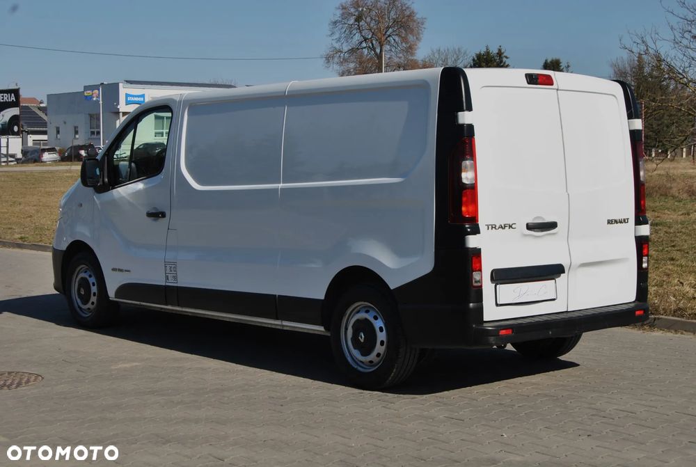 Renault Trafic - 4