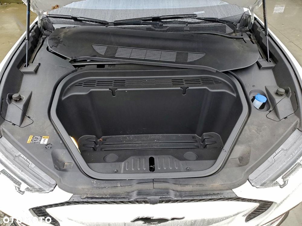 Ford Mustang Mach-E - 11