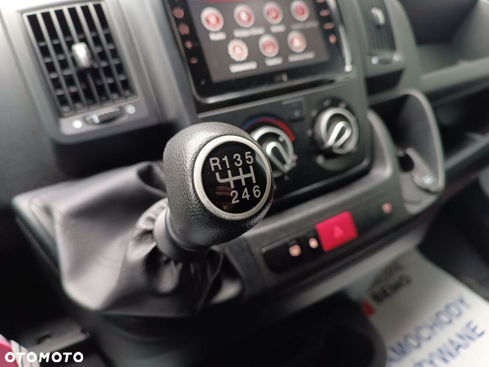 Opel movano L3H2 - 26