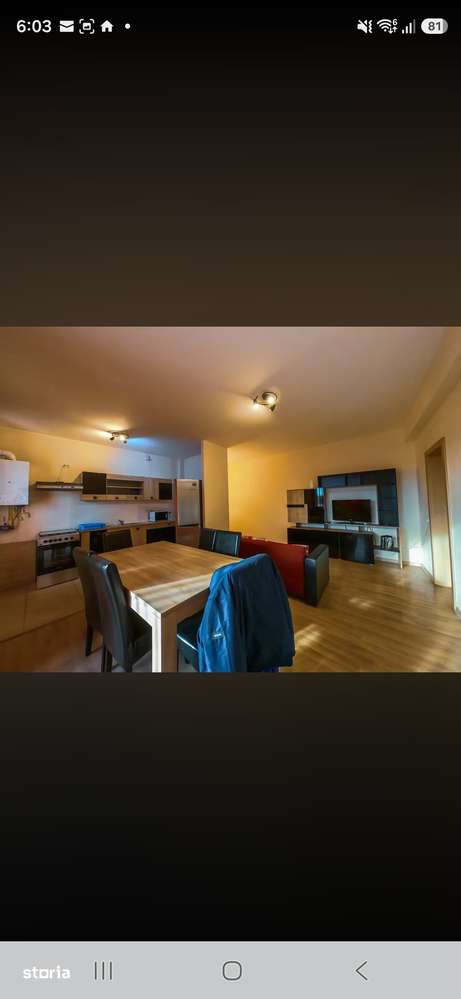 Proprietar Vand Ap.2cam_balcon_Pod Amenajat. Comision 0%. 108.000 EUR - Imagine principală: 3/12