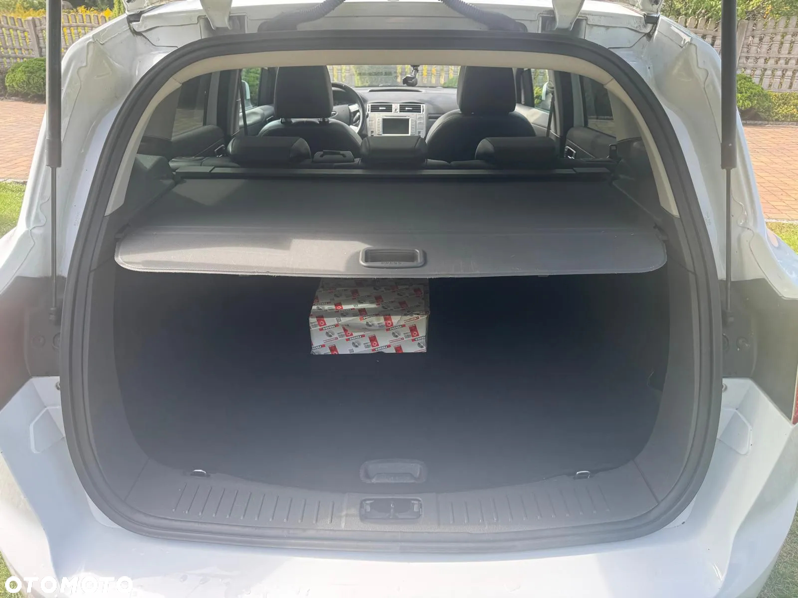 Ford Kuga - 10