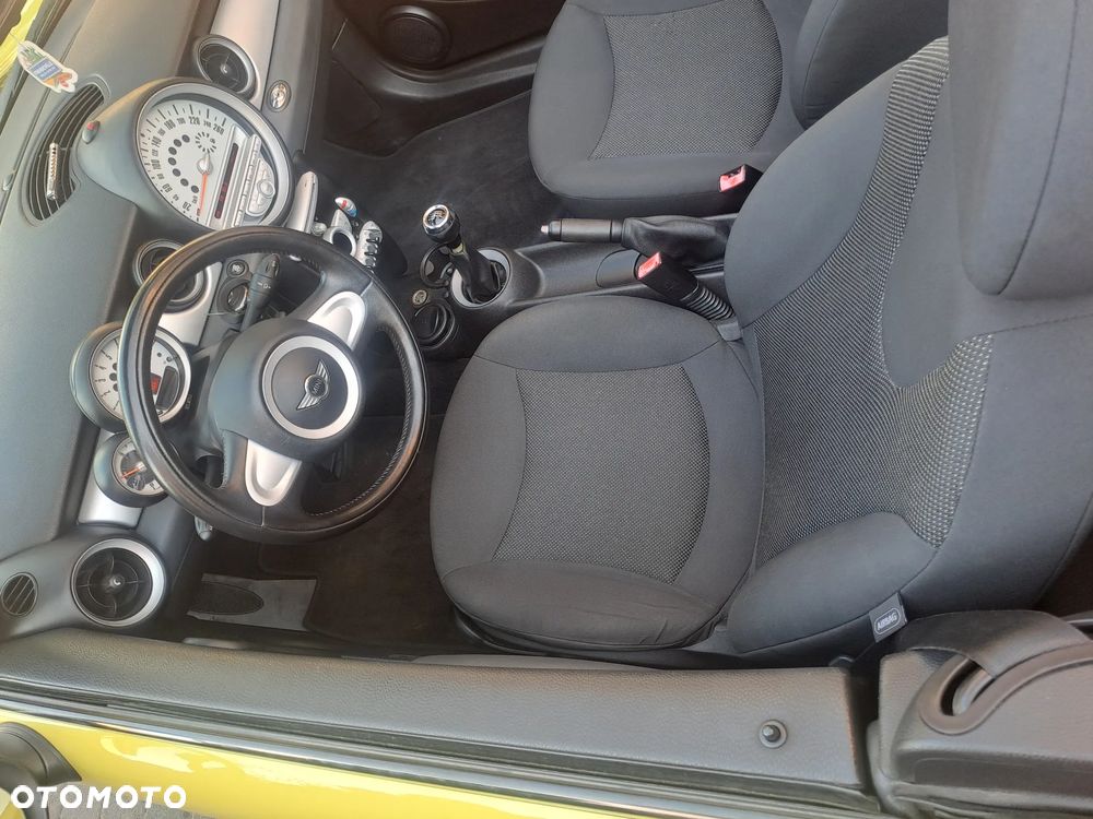 MINI Cooper - 28
