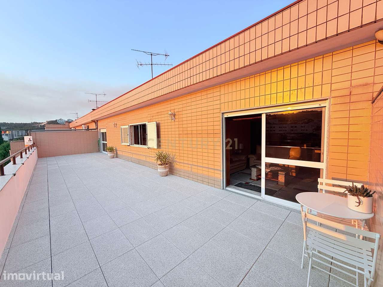 (PENDENTE) Apartamento T3 Povoa de  Lanhoso (Penthouse) - Grande imagem: 5/57