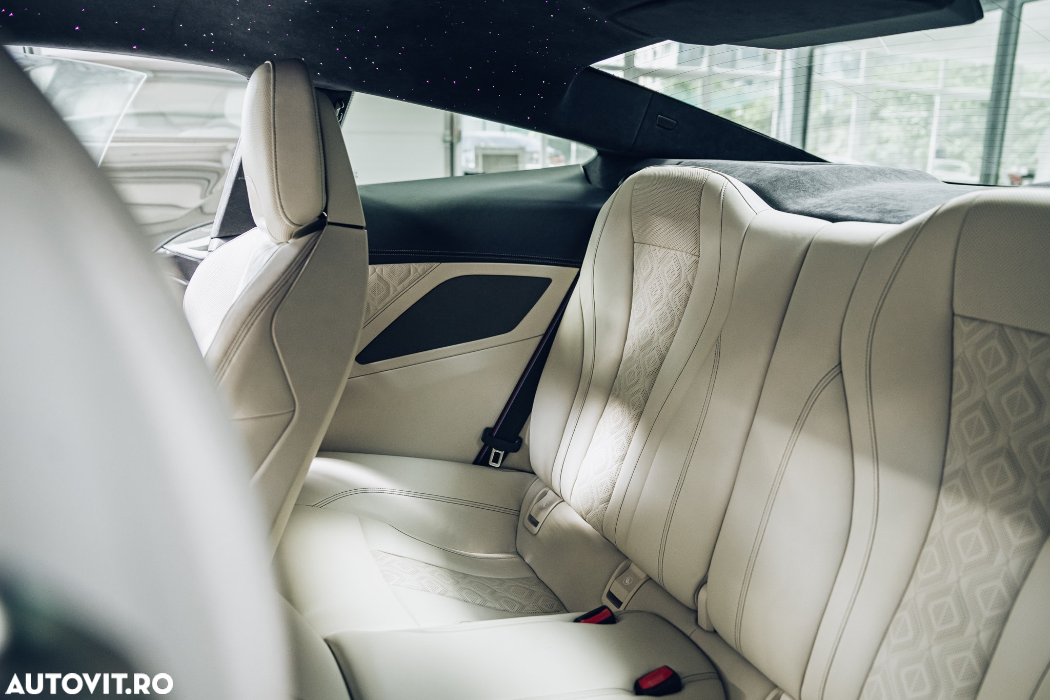 BMW M8 - 15