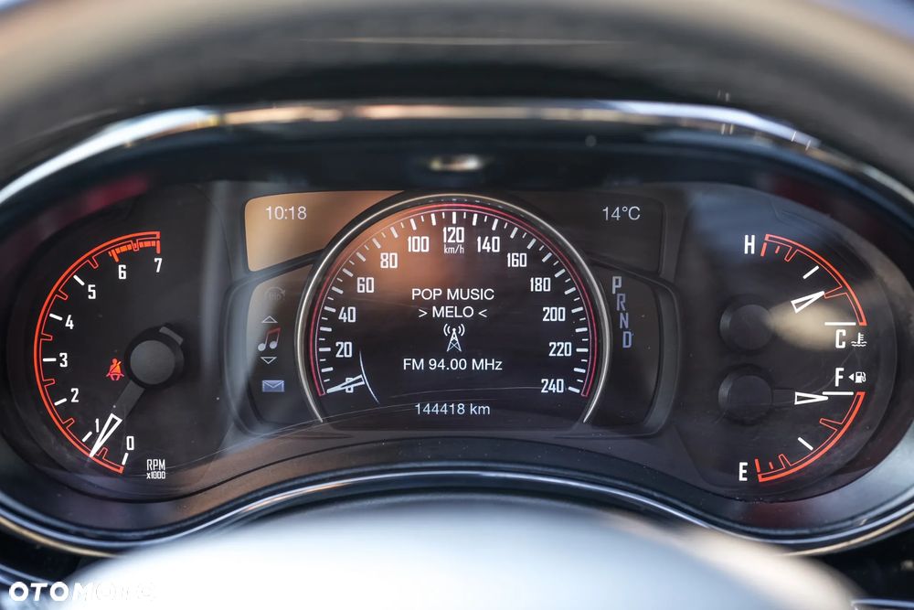 Dodge Durango 5.7 R/T - 32